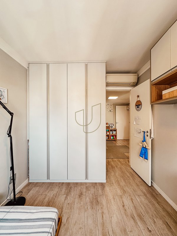 Apartamento com 3 Dormitórios no Premiere Rua Benedito Osvaldo Lecques São José dos Campos - 