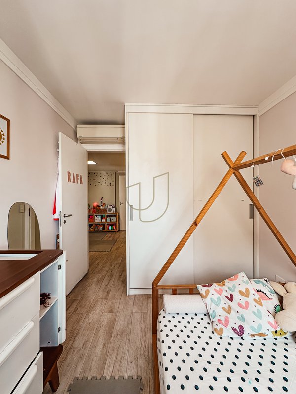 Apartamento com 3 Dormitórios no Premiere Rua Benedito Osvaldo Lecques São José dos Campos - 