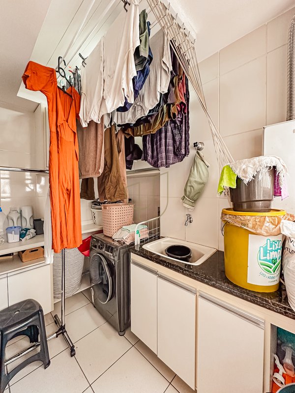 Apartamento com 3 Dormitórios no Premiere Rua Benedito Osvaldo Lecques São José dos Campos - 