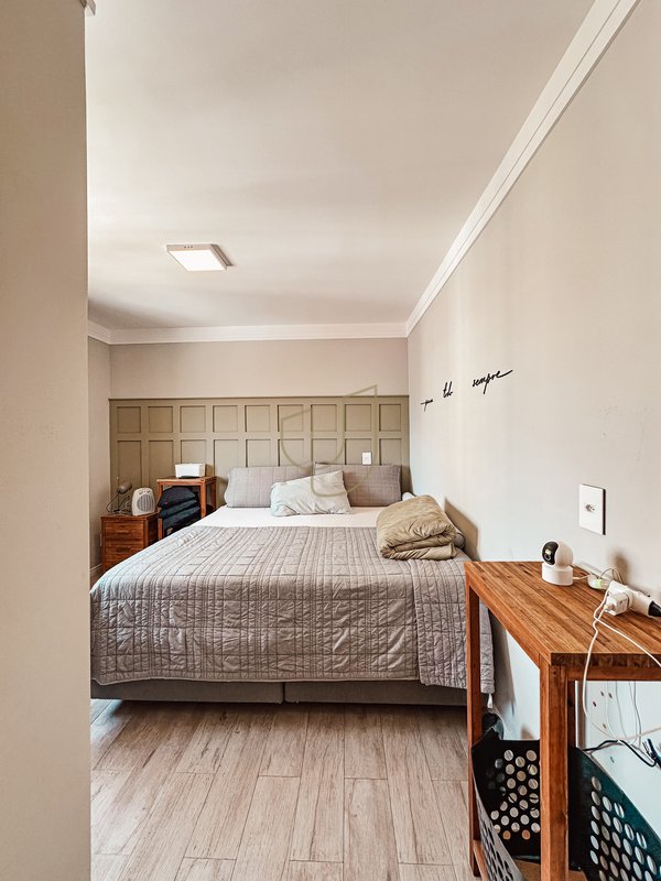 Apartamento com 3 Dormitórios no Premiere Rua Benedito Osvaldo Lecques São José dos Campos - 
