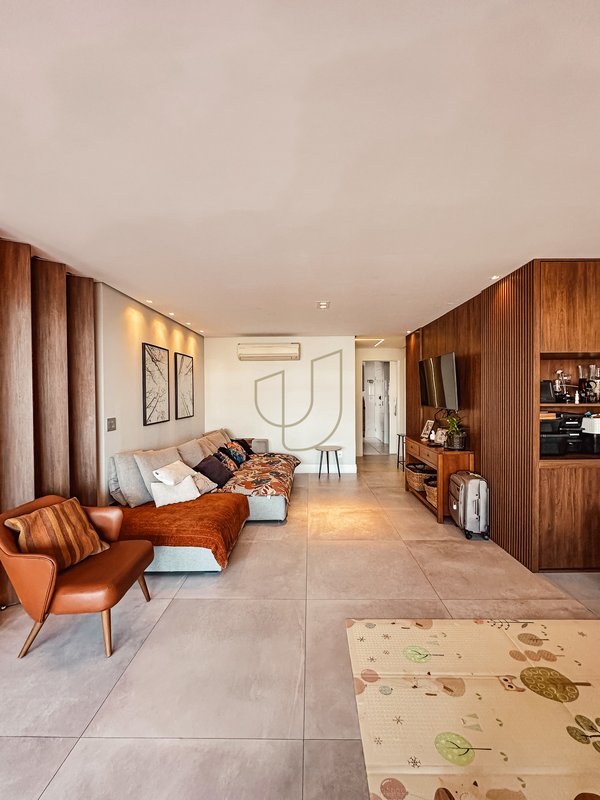 Apartamento com 3 Dormitórios no Premiere Rua Benedito Osvaldo Lecques São José dos Campos - 
