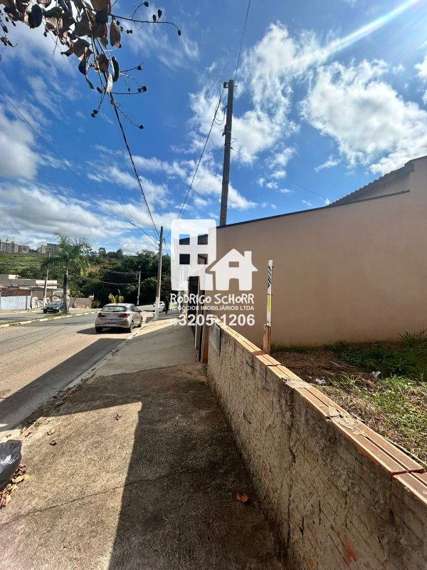 Terreno à Venda – Residencial Santa Cruz  Tatuí - 
