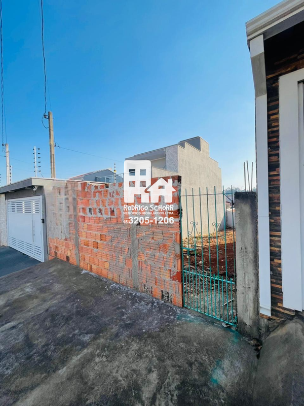 🏡 Terreno à Venda – Residencial Santa Cruz  Tatuí - 