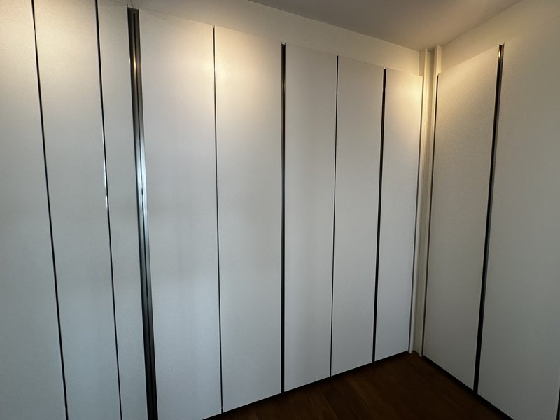 Apartamento para venda com 4 dormitórios, 5 vagas próximo ao Parque Ibirapuera  São Paulo - 