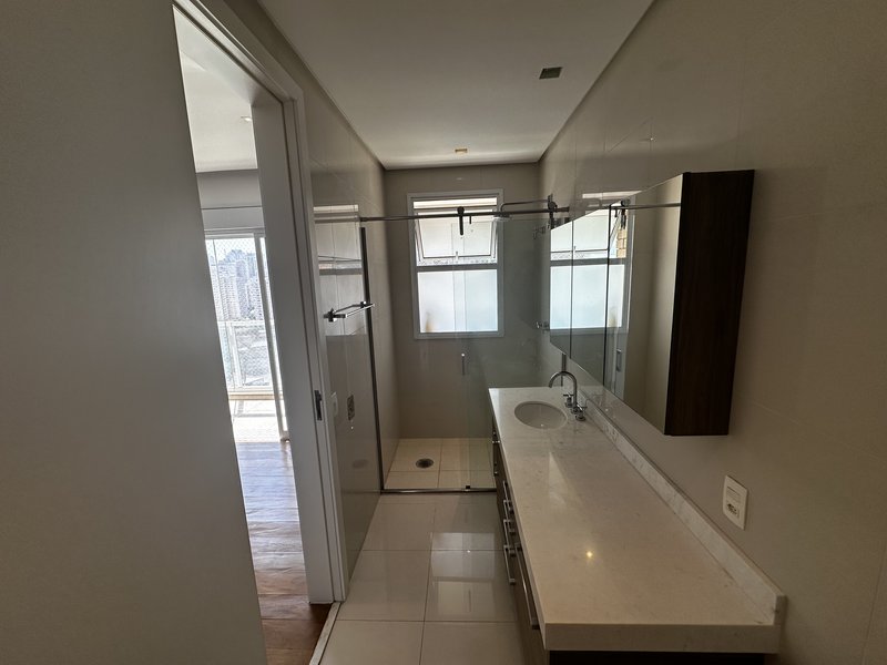 Apartamento para venda com 4 dormitórios, 5 vagas próximo ao Parque Ibirapuera  São Paulo - 