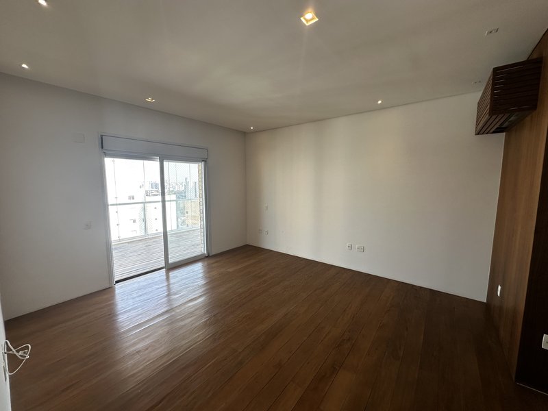 Apartamento para venda com 4 dormitórios, 5 vagas próximo ao Parque Ibirapuera  São Paulo - 