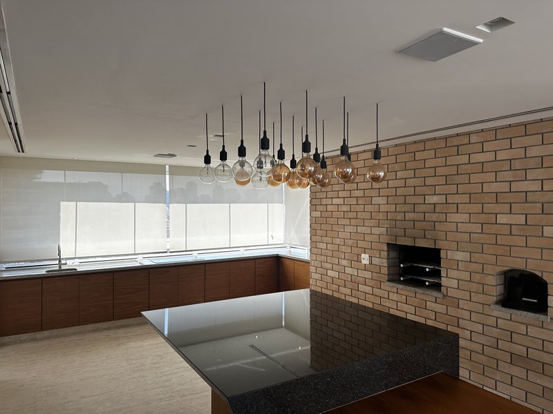 Apartamento para venda com 4 dormitórios, 5 vagas próximo ao Parque Ibirapuera  São Paulo - 