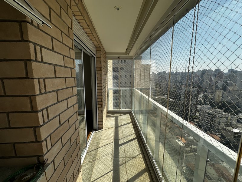 Apartamento para venda com 4 dormitórios, 5 vagas próximo ao Parque Ibirapuera  São Paulo - 