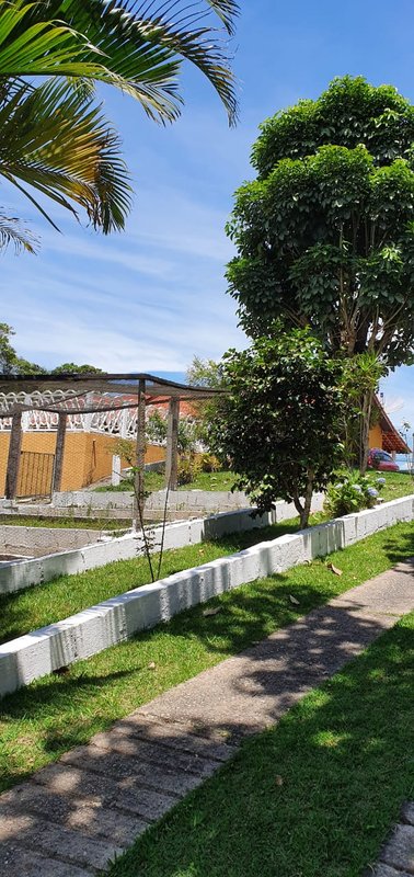 Chácara à venda no Bairro das Palmeiras  Igaratá - 