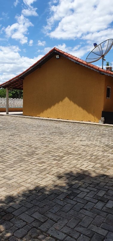 Chácara à venda no Bairro das Palmeiras  Igaratá - 