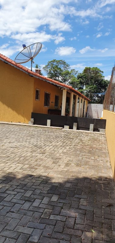 Chácara à venda no Bairro das Palmeiras  Igaratá - 