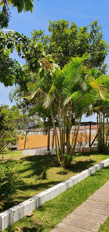 Chácara à venda no Bairro das Palmeiras  Igaratá - 