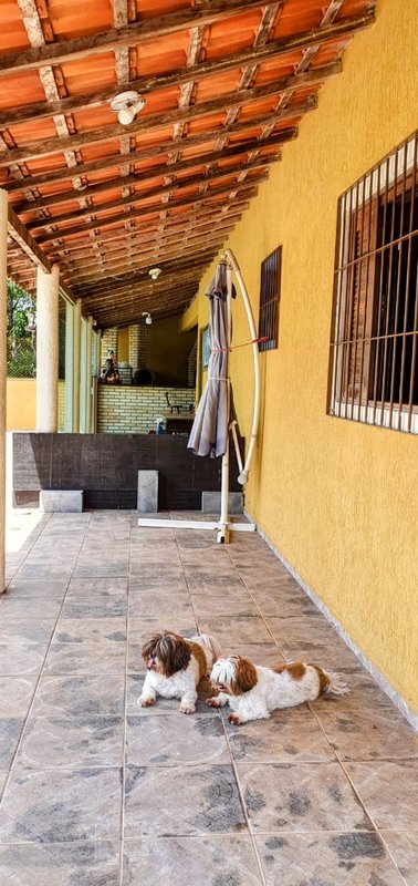 Chácara à venda no Bairro das Palmeiras  Igaratá - 