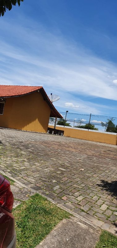 Chácara à venda no Bairro das Palmeiras  Igaratá - 