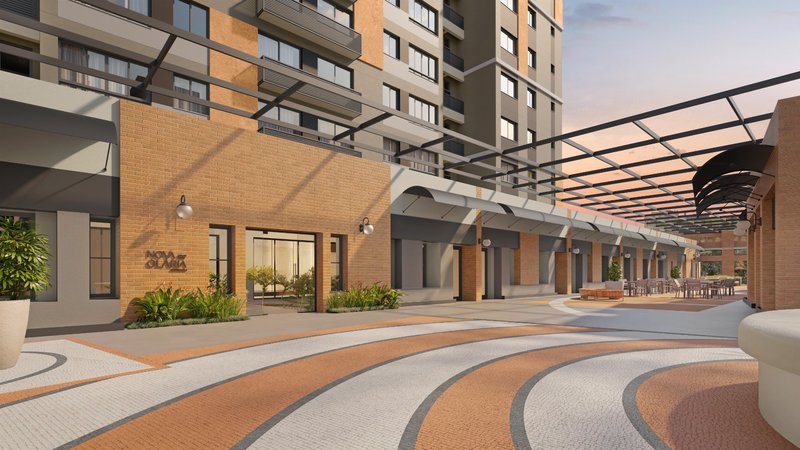 Apartamento andar alto com 3 dormitórios na Cidade Baixa Rua General Lima e Silva Porto Alegre - 