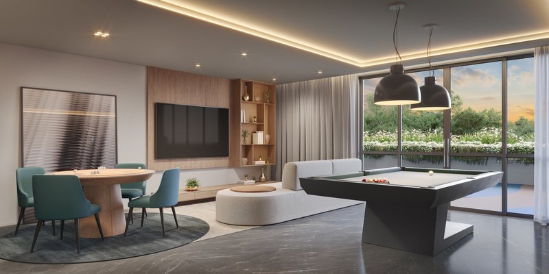 Apartamentos com 3 e 4 suítes no Moinhos de vento Rua Doutor Florêncio Ygartua Porto Alegre - 