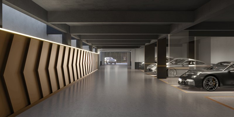 Apartamentos com 3 e 4 suítes no Moinhos de vento Rua Doutor Florêncio Ygartua Porto Alegre - 