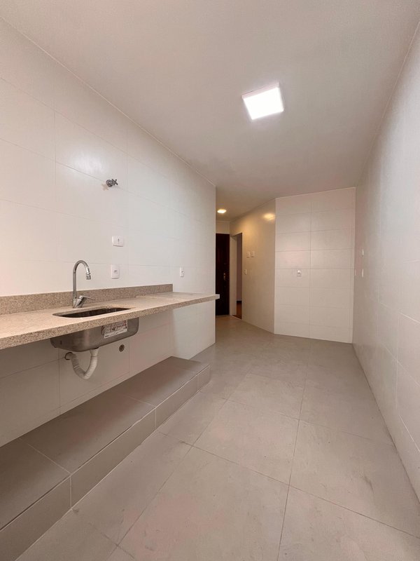 Imóvel Reformado no Jardim Oceânico – Barra da Tijuca Jardim Oceânico Rio de Janeiro - 