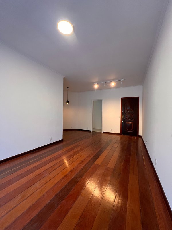 Imóvel Reformado no Jardim Oceânico – Barra da Tijuca Jardim Oceânico Rio de Janeiro - 