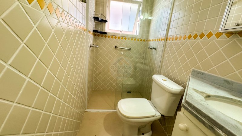 Casa em condomínio na Praia de Juquehy - LOCAÇÃO ANUAL  São Sebastião - 