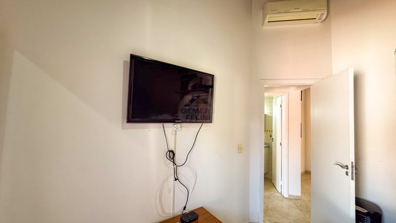 Casa em condomínio na Praia de Juquehy - LOCAÇÃO ANUAL  São Sebastião - 