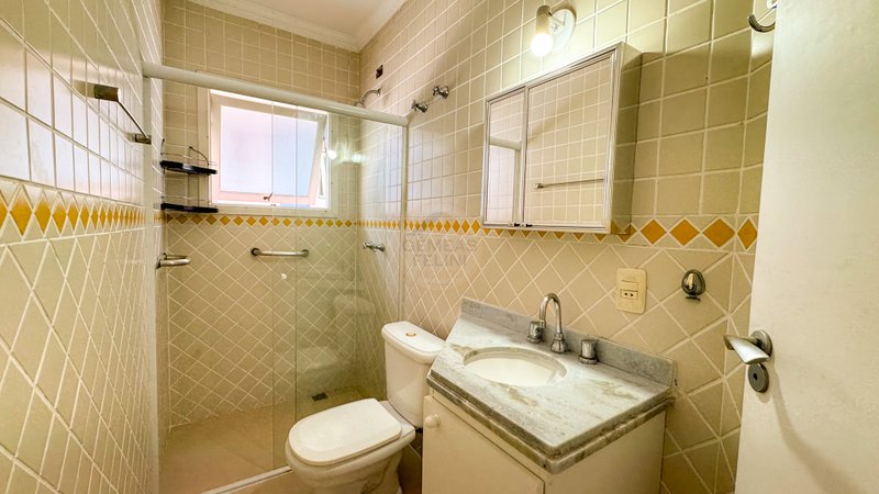 Casa em condomínio na Praia de Juquehy - LOCAÇÃO ANUAL  São Sebastião - 