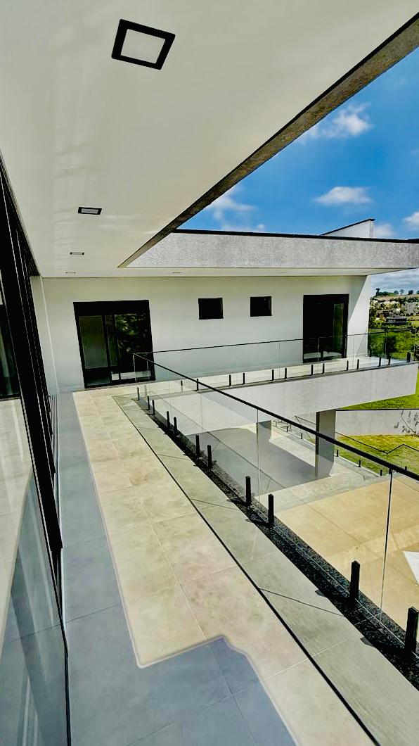 Casa com 3 dormit&oacute;rios &agrave; venda,540 m&sup2; - Condom&iacute;nio Village Ipanema II - Ara&ccedil;oiaba - SP Av: Francisco de Assis Chateaubriand Araçoiaba da Serra - 