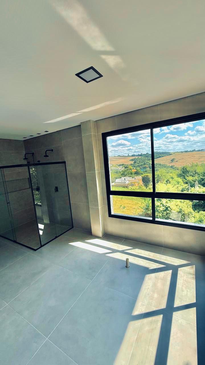 Casa com 3 dormit&oacute;rios &agrave; venda,540 m&sup2; - Condom&iacute;nio Village Ipanema II - Ara&ccedil;oiaba - SP Av: Francisco de Assis Chateaubriand Araçoiaba da Serra - 