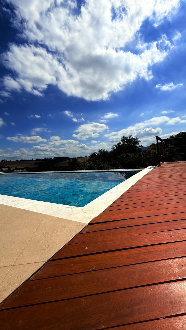 Casa com 3 dormit&oacute;rios &agrave; venda,540 m&sup2; - Condom&iacute;nio Village Ipanema II - Ara&ccedil;oiaba - SP Av: Francisco de Assis Chateaubriand Araçoiaba da Serra - 