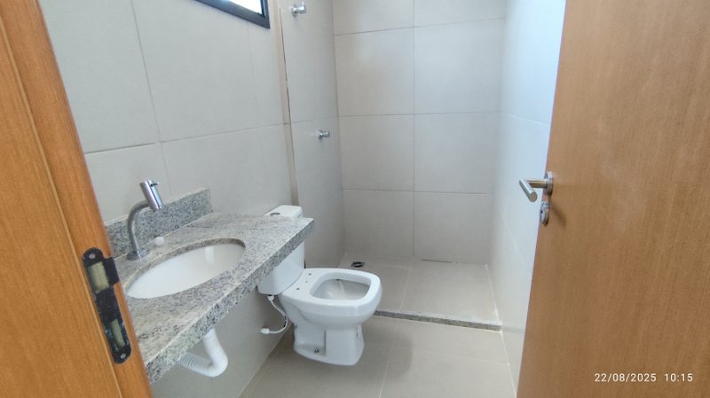 Apartamento de Cobertura /2 suites/Praia de Guarajuba condominio Águas Camaçari - 