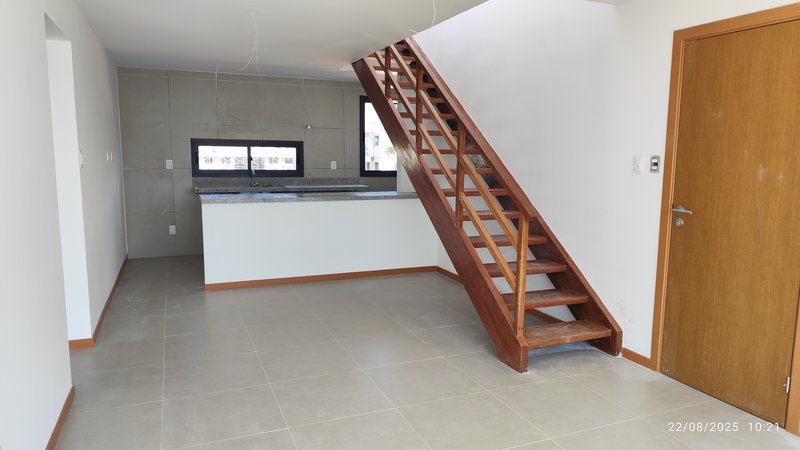 Apartamento de Cobertura /2 suites/Praia de Guarajuba condominio Águas Camaçari - 