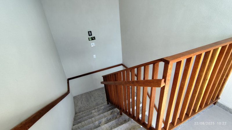 Apartamento de Cobertura /2 suites/Praia de Guarajuba condominio Águas Camaçari - 