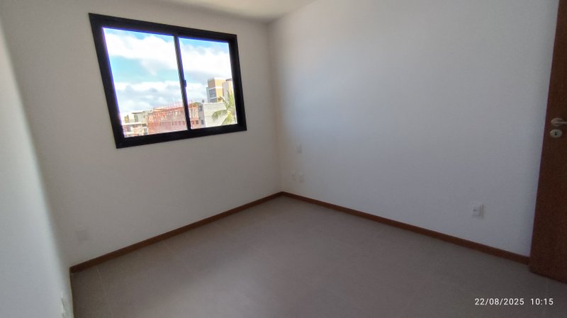 Apartamento de Cobertura /2 suites/Praia de Guarajuba condominio Águas Camaçari - 