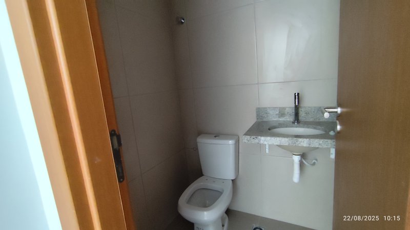 Apartamento de Cobertura /2 suites/Praia de Guarajuba condominio Águas Camaçari - 