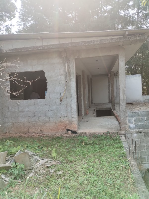 Chácara à venda no Bosque do Jaguari  Igaratá - 