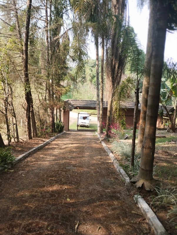 Chácara à venda no Bosque do Jaguari  Igaratá - 