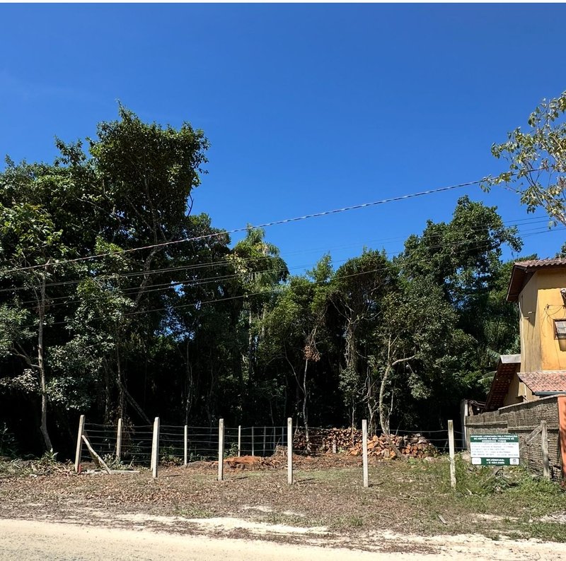 Terreno em Marisdcal Bombinhas SC Rua Diadema Bombinhas - 