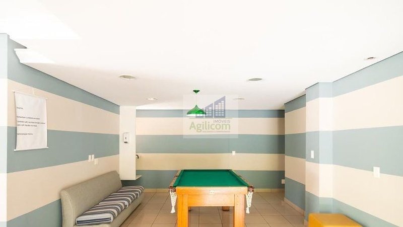 APARTAMENTO PARA LOCAÇÃO NO BROOKLIN COM 3 DORMITÓRIOS E 2 VAGAS Rua Conceição de Monte Alegre São Paulo - 