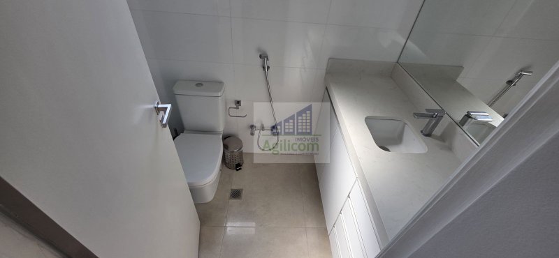 APARTAMENTO PARA LOCAÇÃO NO BROOKLIN COM 3 DORMITÓRIOS E 2 VAGAS Rua Conceição de Monte Alegre São Paulo - 