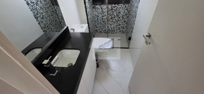 APARTAMENTO PARA LOCAÇÃO NO BROOKLIN COM 3 DORMITÓRIOS E 2 VAGAS Rua Conceição de Monte Alegre São Paulo - 
