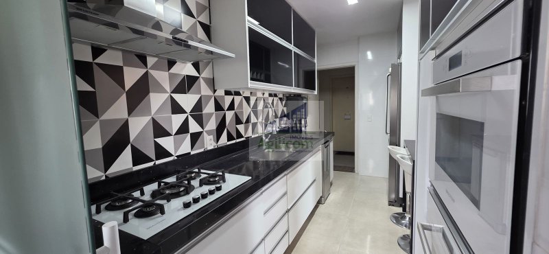 APARTAMENTO PARA LOCAÇÃO NO BROOKLIN COM 3 DORMITÓRIOS E 2 VAGAS Rua Conceição de Monte Alegre São Paulo - 