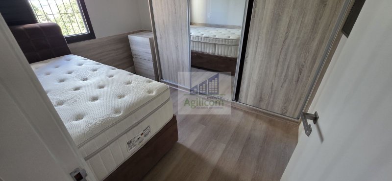APARTAMENTO PARA LOCAÇÃO NO BROOKLIN COM 3 DORMITÓRIOS E 2 VAGAS Rua Conceição de Monte Alegre São Paulo - 