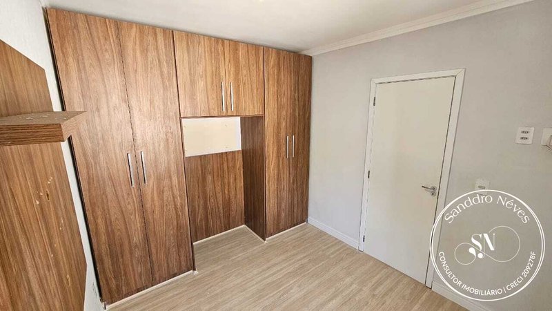 Casa À venda, 60m, 2 Dormitorios, R$ 420.000 - Villagio Caprese - Sorocaba SP Rua Ophélia Santucci Romano Sorocaba - 