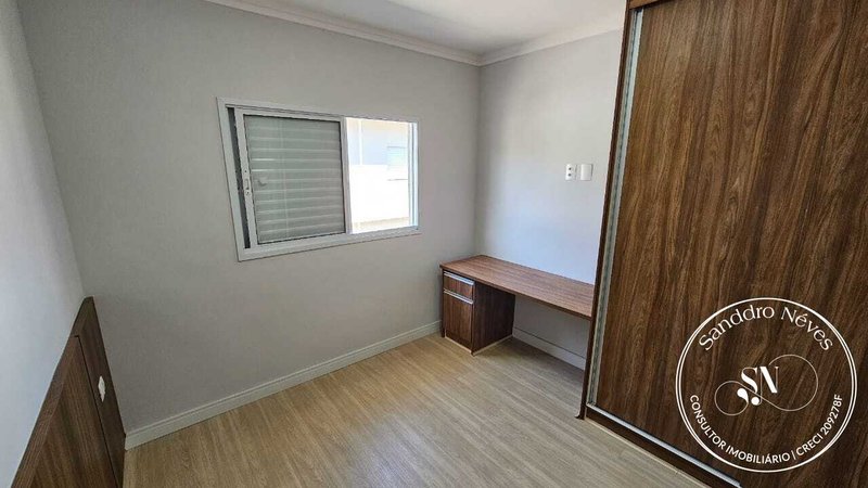 Casa À venda, 60m, 2 Dormitorios, R$ 420.000 - Villagio Caprese - Sorocaba SP Rua Ophélia Santucci Romano Sorocaba - 