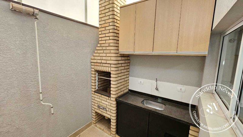 Casa À venda, 60m, 2 Dormitorios, R$ 420.000 - Villagio Caprese - Sorocaba SP Rua Ophélia Santucci Romano Sorocaba - 