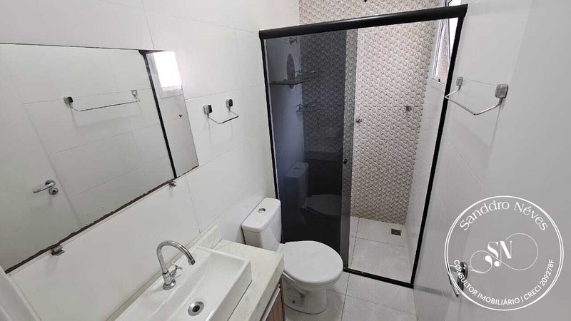 Casa À venda, 60m, 2 Dormitorios, R$ 420.000 - Villagio Caprese - Sorocaba SP Rua Ophélia Santucci Romano Sorocaba - 