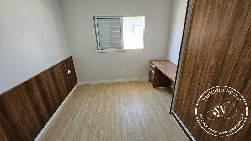 Casa À venda, 60m, 2 Dormitorios, R$ 420.000 - Villagio Caprese - Sorocaba SP Rua Ophélia Santucci Romano Sorocaba - 