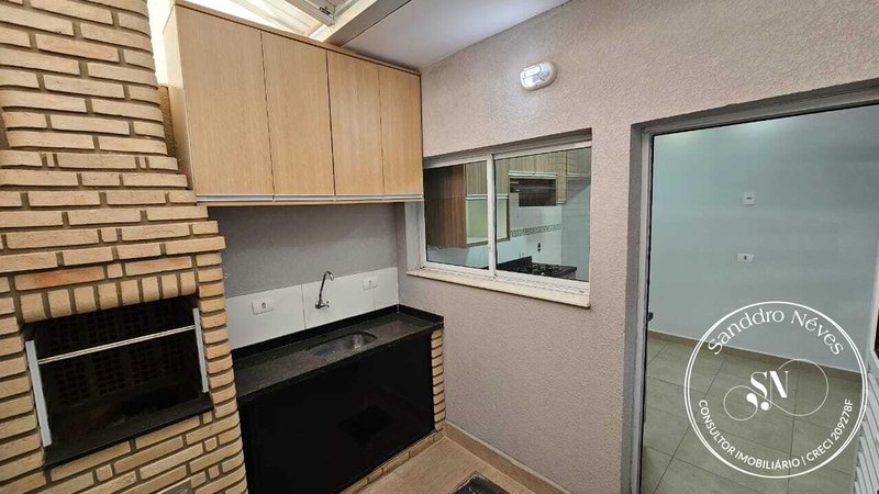 Casa À venda, 60m, 2 Dormitorios, R$ 420.000 - Villagio Caprese - Sorocaba SP Rua Ophélia Santucci Romano Sorocaba - 