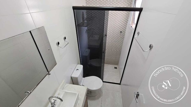 Casa À venda, 60m, 2 Dormitorios, R$ 420.000 - Villagio Caprese - Sorocaba SP Rua Ophélia Santucci Romano Sorocaba - 