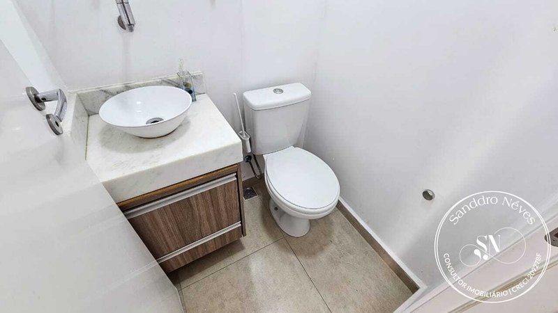 Casa À venda, 60m, 2 Dormitorios, R$ 420.000 - Villagio Caprese - Sorocaba SP Rua Ophélia Santucci Romano Sorocaba - 